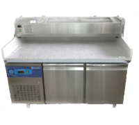 Холодильний стіл для піци CCPZ800-1500