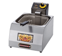 Фритюрниця Silver 2700