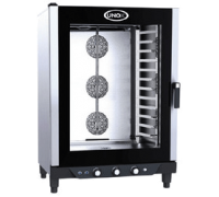 Пароконвектомат Unox XV893