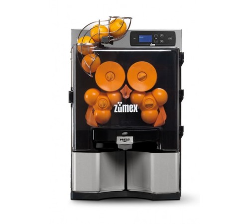 Професійна соковижималка ZumeX ESSENTIAL Pro