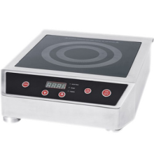 Плита індукційна Hendi Profi Line 3500