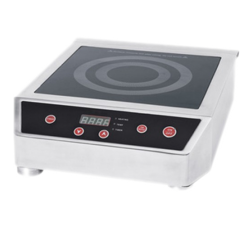 Плита індукційна Hendi Profi Line 3500