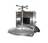 Шаурма газова Pimak М072-1
