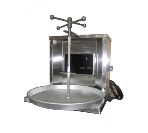 Шаурма електрична Pimak М072 1