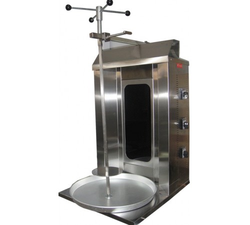 Шаурма електрична Pimak М077 4C