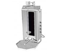 Шаурма з верхнім приводом Pimak М077 4C