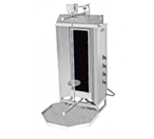 Шаурма з верхнім приводом Pimak М077 3C