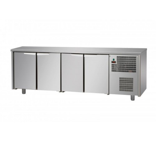 Стіл холодильний Tecnodom TF04MID60