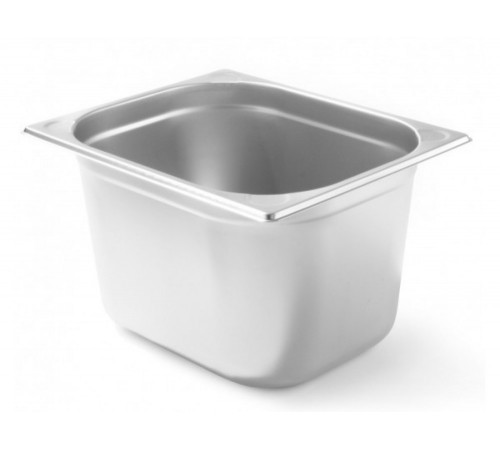 Гастроємність Kitchen Line GN 1/2(H) 200 мм