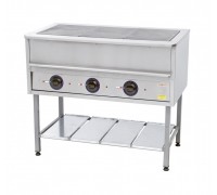 Плита електрична ПЕ-3