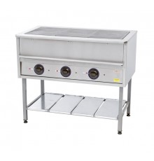 Плита електрична ПЕ-3