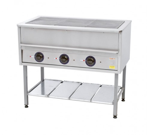 Плита електрична ПЕ-3 Н