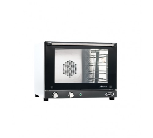 Піч конвекційна Unox XF023