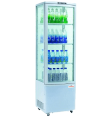 Холодильна вітрина FROSTY RT280L