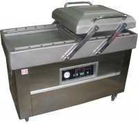 Вакуумний пакувальник TEKOVAC 400/500