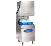 Посудомийна машина Ozti OBM 1080D PDRT