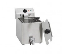 Фритюрниця електрична JEF-8K