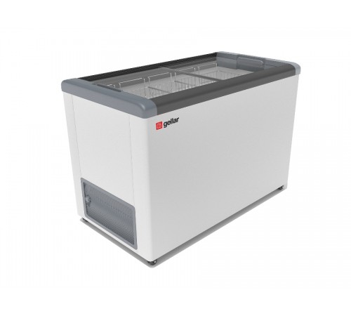 Скриня морозильна Frostor FG 400 C