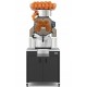 Професійний соковитискач ZUMEX SPEED UP ALL-IN-ONE NARROW BLACK