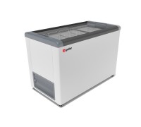 Скриня морозильна Frostor FG 600 C