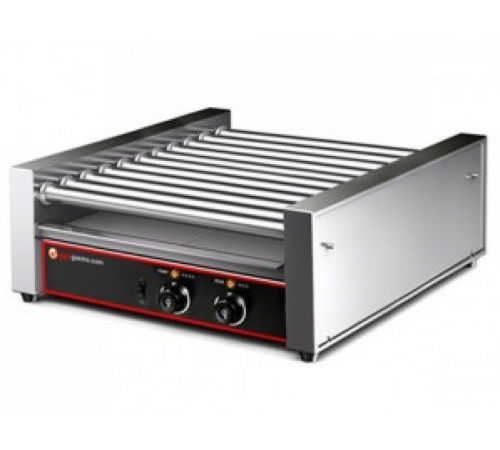 Гриль роликовий GGM GASTRO HDGJ11