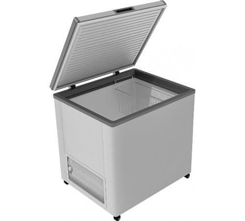 Скриня морозильна Frostor F 200 S