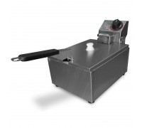 Фритюрниця електрична АРМ-ЕКО ФЕ-5,0