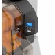 Професійний соковитискач ZUMEX SPEED UP ALL-IN-ONE NARROW BLACK