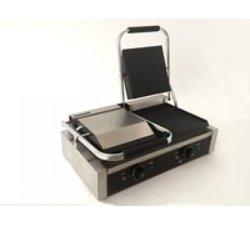 Гриль контактний AIRHOT DCG