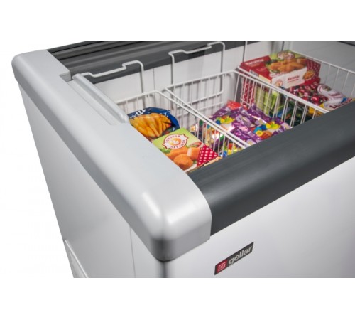 Скриня морозильна Frostor FG 700 E