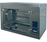 Гриль для курей Gastro-Tar OGE-9