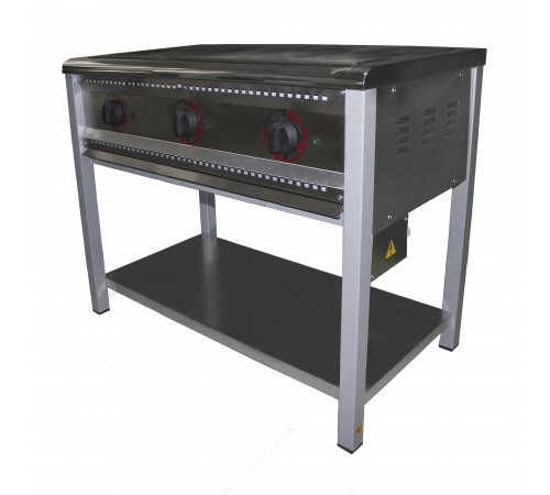 Плита електрична АРМ-ЕКО ПЕ-3