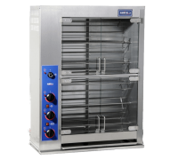 Гриль для курей Кий-В ГК-24