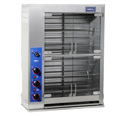 Гриль для курей Кий-В ГК-24