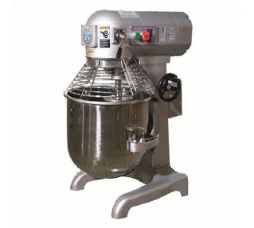 Міксер планетарний GASTROMIX B 10C Міксер планетарний GASTROMIX B 10C