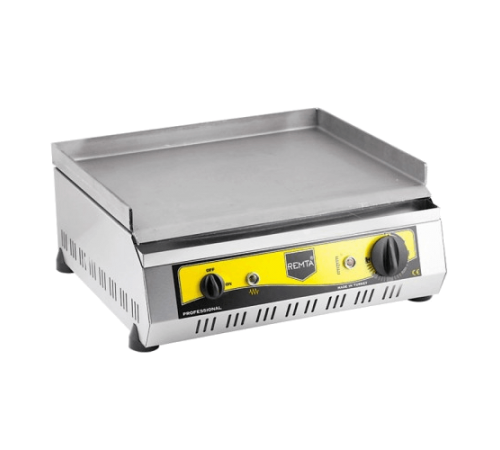 Жаркова поверхня електрична R 83 Remta