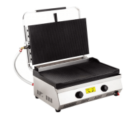 Гриль притискний газовий Remta R75 LPG