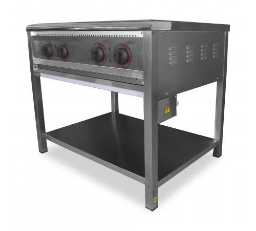 Плита електрична АРМ-ЕКО ПЕ-4 Н