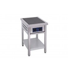 Плита професійна ПЕ-2B