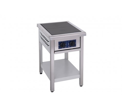 Плита професійна ПЕ-2B