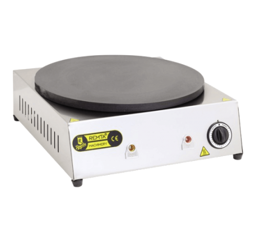 Млинець KR 1 Remta