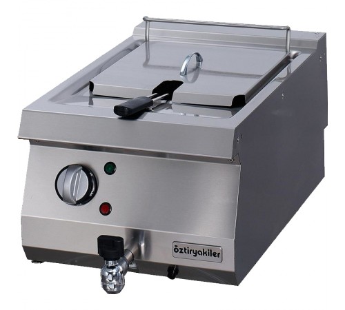Фритюрниця OZTI OFEI 4070 Фритюрниця OZTI OFEI 4070