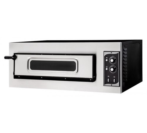 Піч для піци ITPIZZA MS1