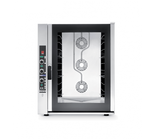 Піч конвекційна Tecnoeka EKF1064 E UD
