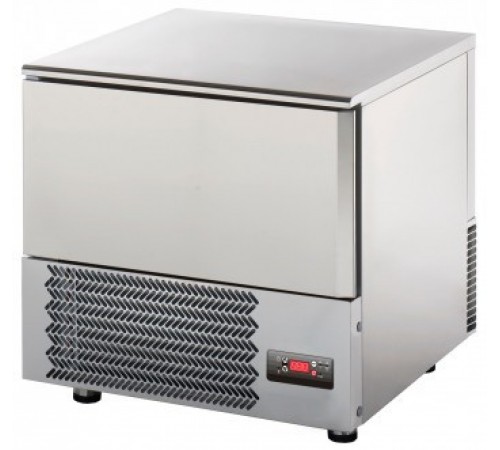 Апарат шокової заморозки DGD ATT03