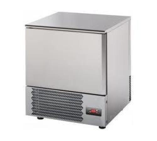 Апарат шокової заморозки DGD ATT05