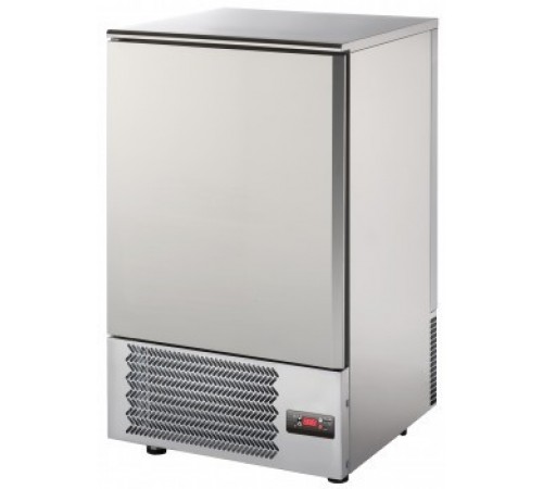 Апарат шокової заморозки DGD ATT10