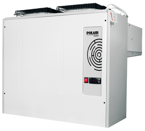 Низькотемпературний моноблок MB211SF POLAIR