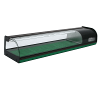 Суші-кейс Carboma ВХС-1.0