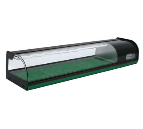 Суші-кейс Carboma ВХС-1.0